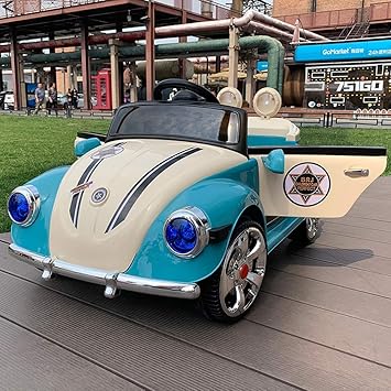 Rennwagen kinderwagen