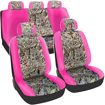 seat covers on amazon