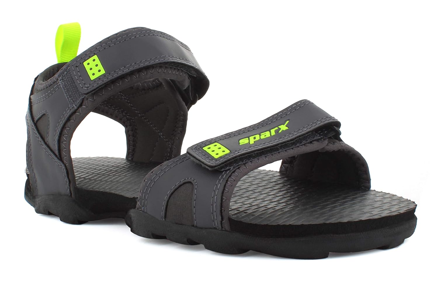 Buy Sparx Men SS709 Floater Sandals at Amazon.in