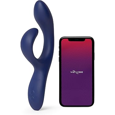 Amazon Best Sellers: Best Rabbit Vibrators