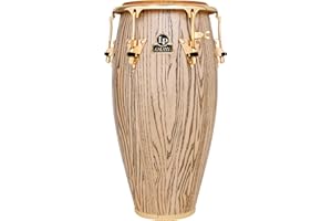 LATIN PERCUSSION Lp Galaxy Giovanni Series Conga 11.75 Inches