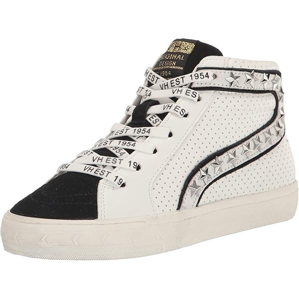 Amazon.com | VINTAGE HAVANA Flair 12 Women's Oxford, 6 B(M