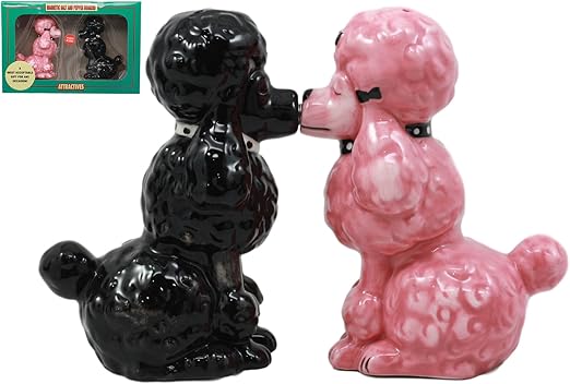 chien poodle miniature