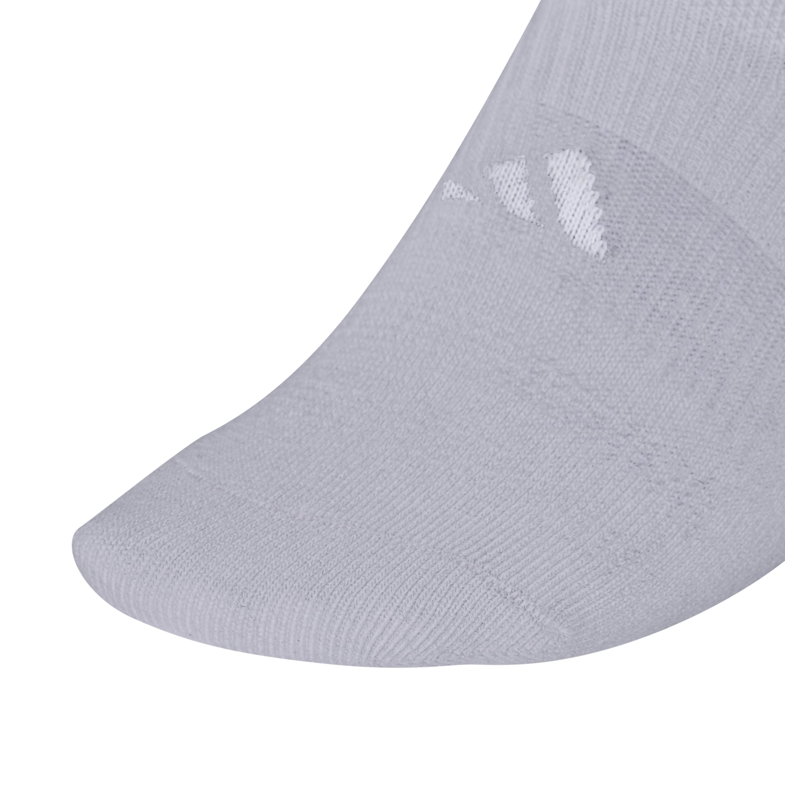 adidas Women's Superlite 3.0 6-Pack Super No Show, Athletic Socks, Invisible Ultra Low-Profile, Cushion & Arch Compression