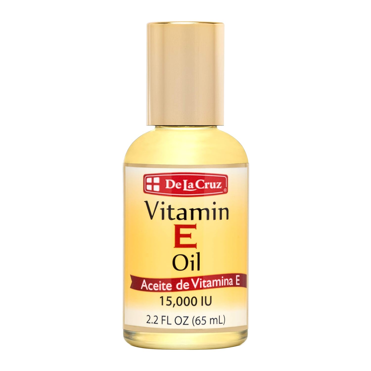 Cosmoderm Vitamin E Oil Review