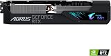 Gigabyte AORUS RTX 3080 Ti XTREME 12GB GDDR6X Graphics Card GV- X-12GD view 8