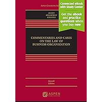 Business Associations: A Systems Approach (Aspen Casebook