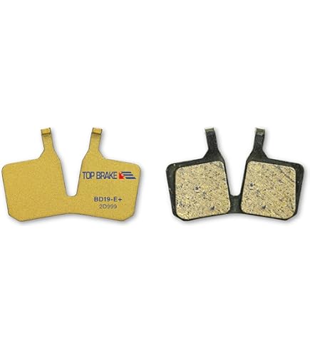 Freni Magura Mt7 Pastiglie Freno Performance Per MTB Pistoni