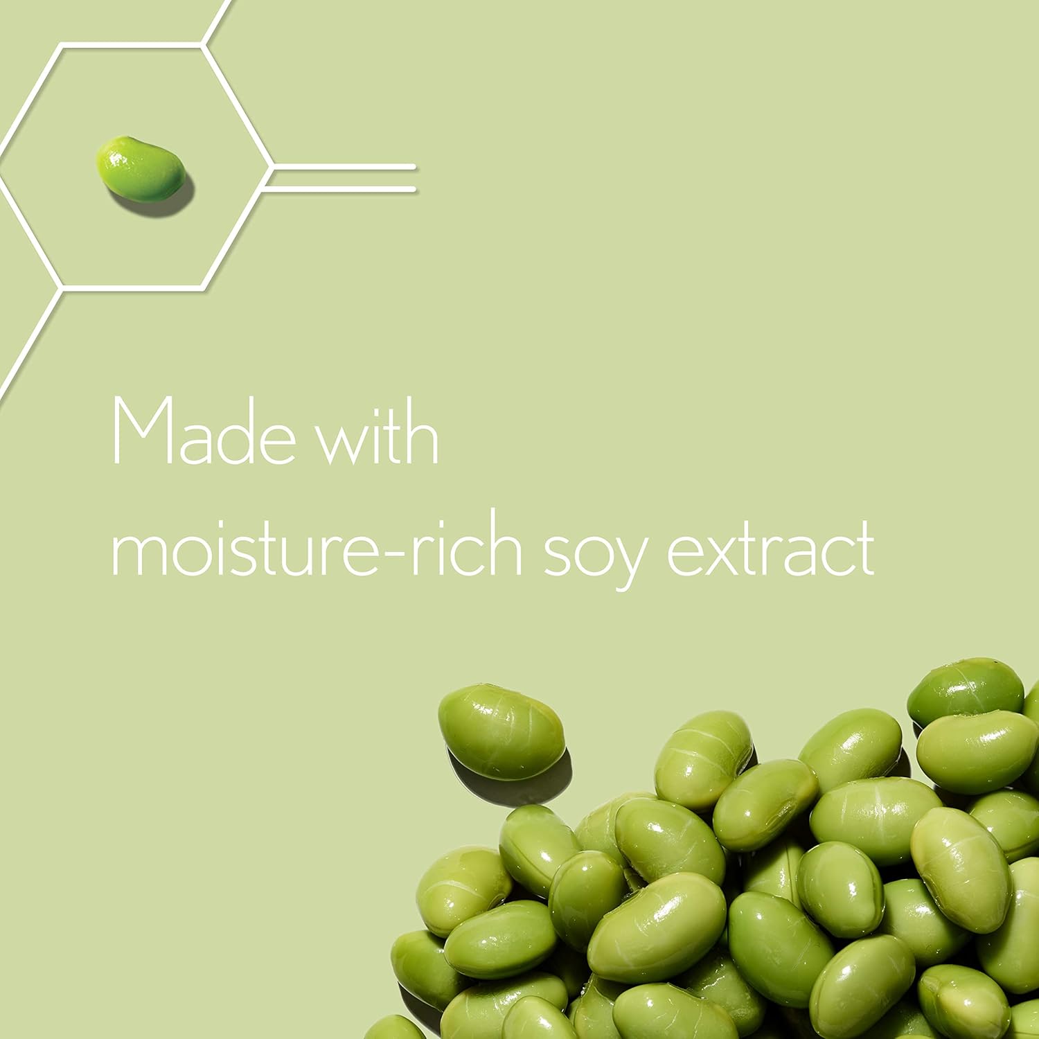 Aveeno Positively Radiant Skin Brightening Exfoliating Daily Facial Scrub, Moisture-Rich Soy Extract, Soap-Free, Hypoallergenic & Non-Comedogenic Face Cleanser, 5 oz: Beauty