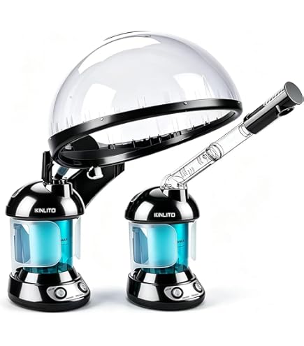 Panasonic EH-SA3C-N [Steamer Nanocare Compact Type Gold Style