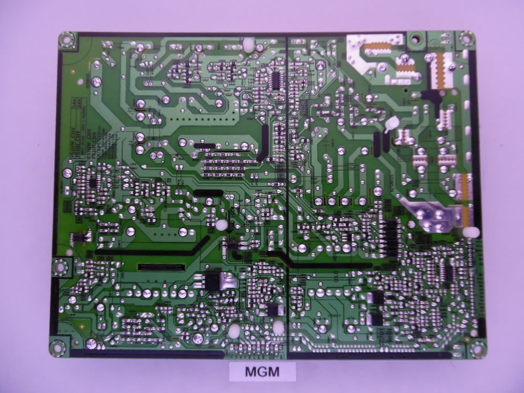 Amazon.com: Samsung Television Power Supply, TV Model PN51E450A1FXZA .