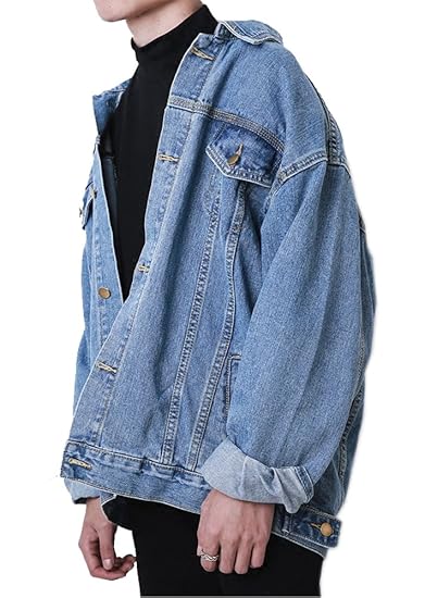 denim jacket amazon india