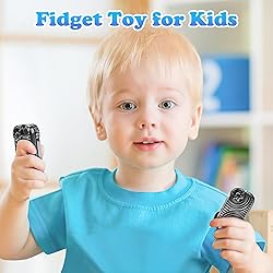 Apqdw Fidget Slider, EDC Fidget Toys