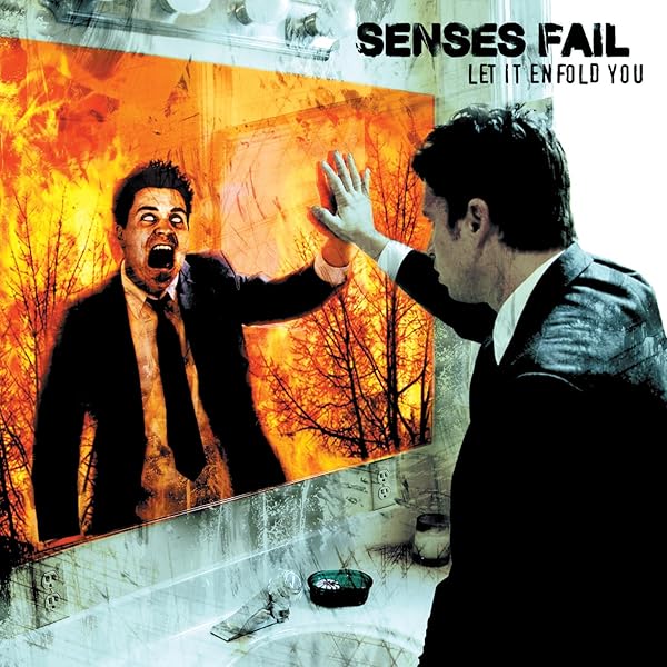 米2LP Senses Fail Follow Your Bliss: The Best Of Senses Fail 538678310 BMG /00520 SENSESFAIL.FOLLOWYOURBLISS.