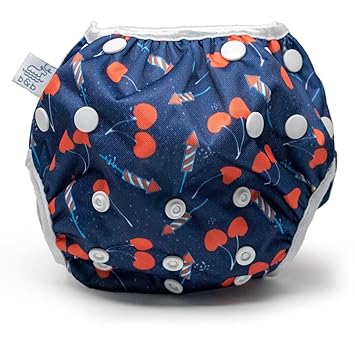 reusable swim diapers amazon