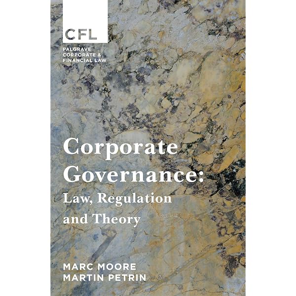 Amazon.com: Corporate Finance Law: Principles and Policy