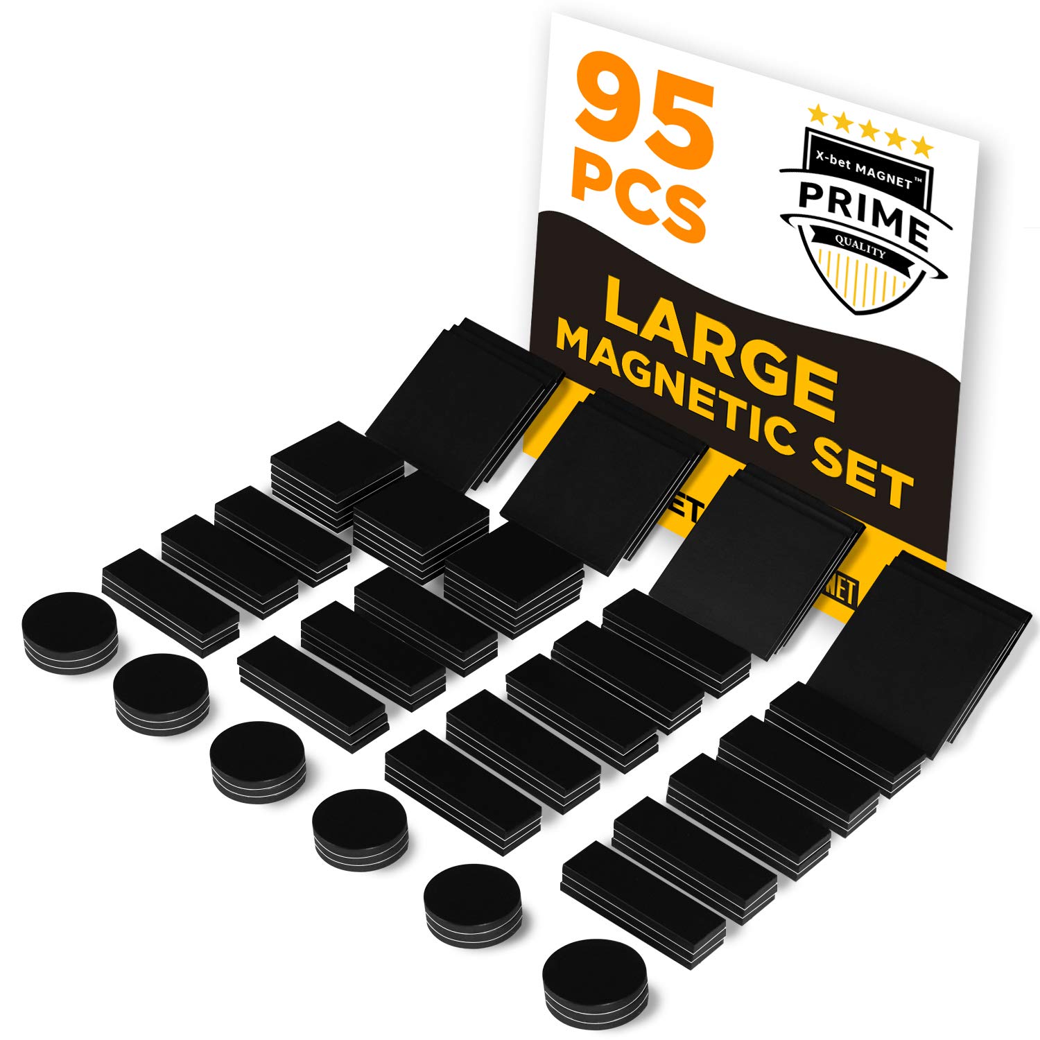 The 10 Best White Magnet 3M