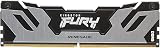Kingston Fury Renegade 16GB DDR5 6000MT/s CL32 Silver/Black Desktop Memory view 3