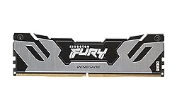 Kingston Technology Kingston Fury Renegade Silver