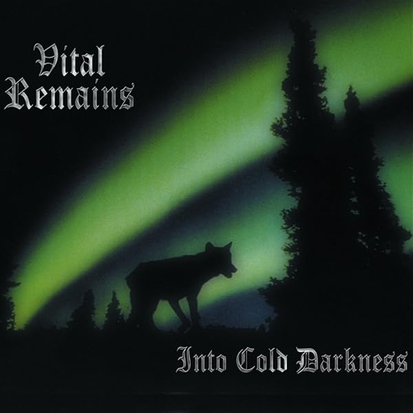 Vital Remains - Let Us Pray - Amazon.com Music