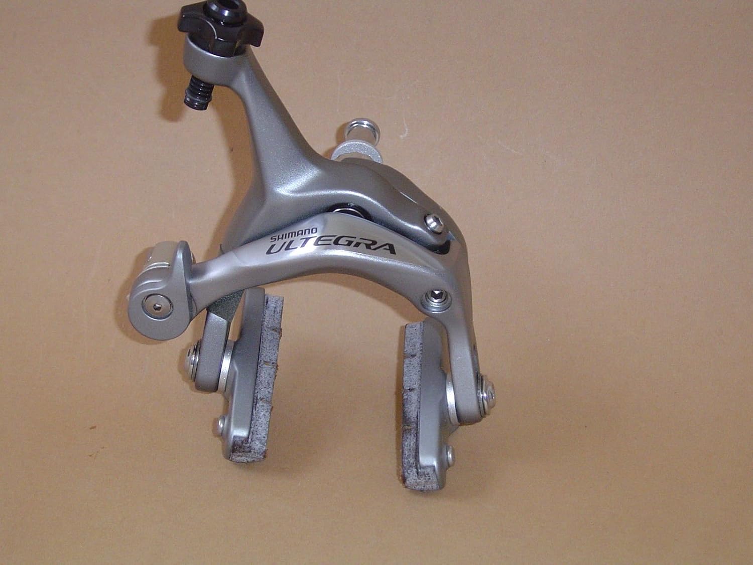 shimano radius brakes