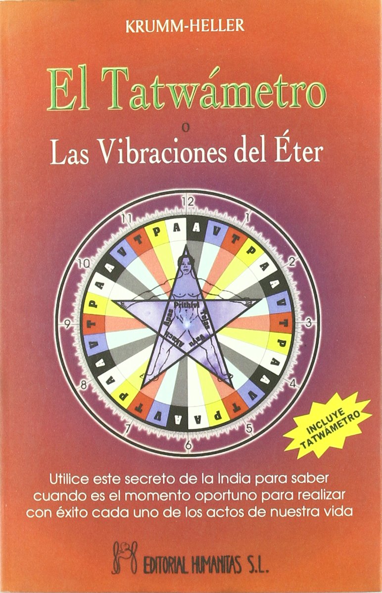 arnold krumm heller libros