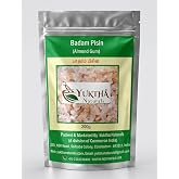 Yuktha Naturals Badam Pisin - Badam Gum - Almond Gum - 200g