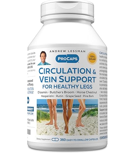 Amazon.com: ANDREW LESSMAN Ultimate Eye Support 360 Softgels