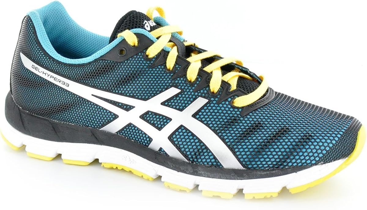 gel hyper 33 asics