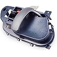 BOXI Driver Side Inside Door Handle Replacement for Chevrolet Suburban Tahoe/GMC Suburban Yukon Pickup Truck,15708045