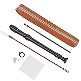 Jasenna Recorder Instrument for Beginner