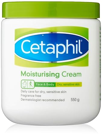 cetaphil 550
