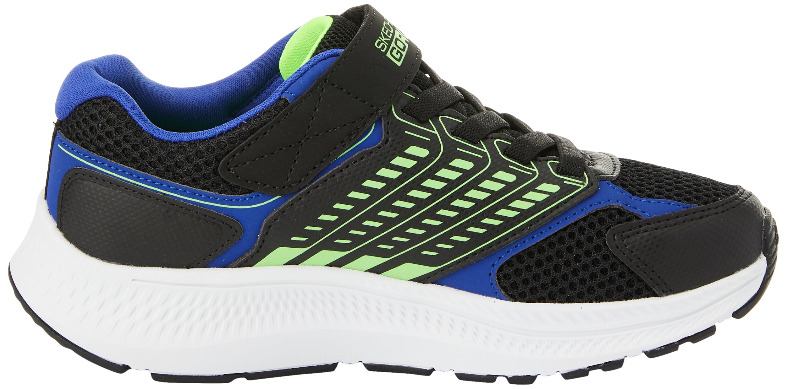 Skechers Boy's Go Run Consistent 2.0 Sneaker