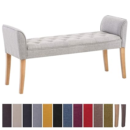Polsterbank Vor Bett - The Cool Designs