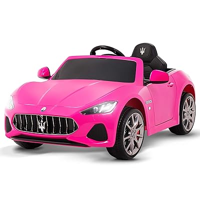 Buy Uenjoy Maserati GranCabrio 12V 