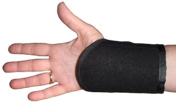 Thera-Temp® almohadilla de calor para la muñeca para el ...