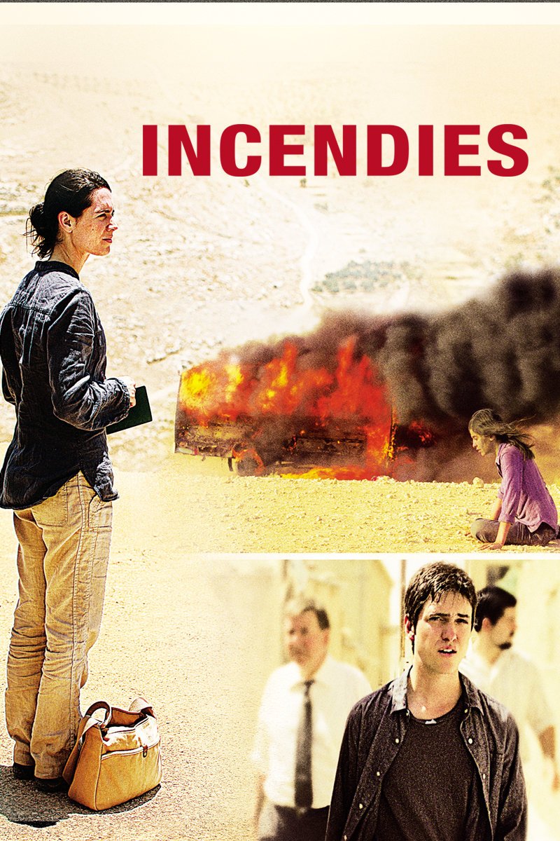 Watch Incendies | Prime Video