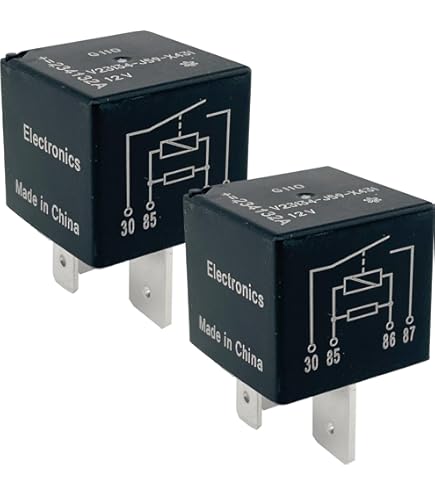 V23134 J53 D642 Relé De 24V De CC|Relés - Foto 5