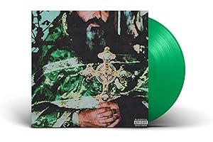 Sing Me A Lullaby, My Sweet Temptation (Vinyl)