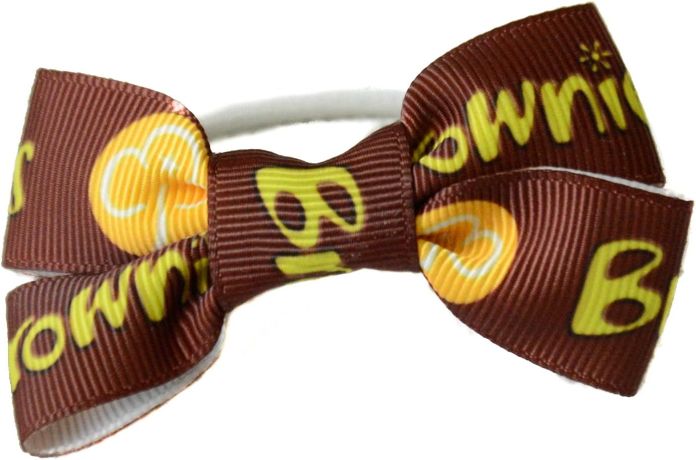 Hair Bands, Soft Colourful Elastic Hair Accessories Hair Ties for Girls Women Adult Childrens Ponytail Holder hair Styling - B