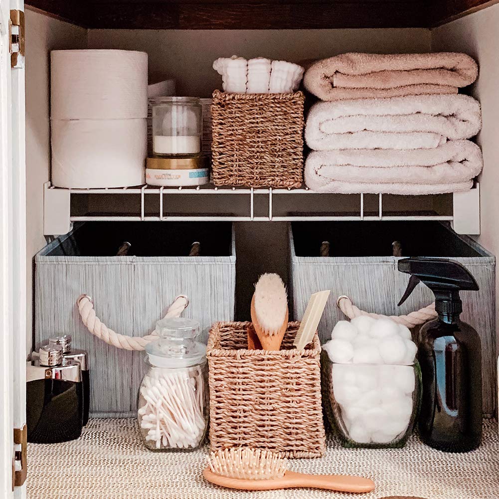 Muebles para guardar sabanas y toallas | Toallas de baño y de playa de