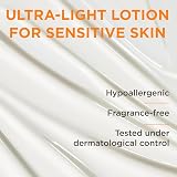 Garnier Ambre Solaire Sensitive SPF50+ Face Body Sun Cream Water Resistant 175ml view 4