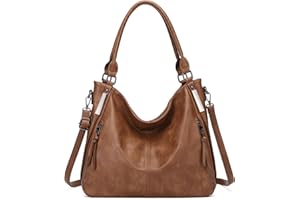 KL928 Purses for Women Shoulder Handbags Hobo Bags Tote Bag
