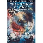 The Merchant Of Venice: Third Series (The Arden Shakespeare Third Series, 16)