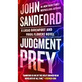 Judgment Prey (A Prey Novel)