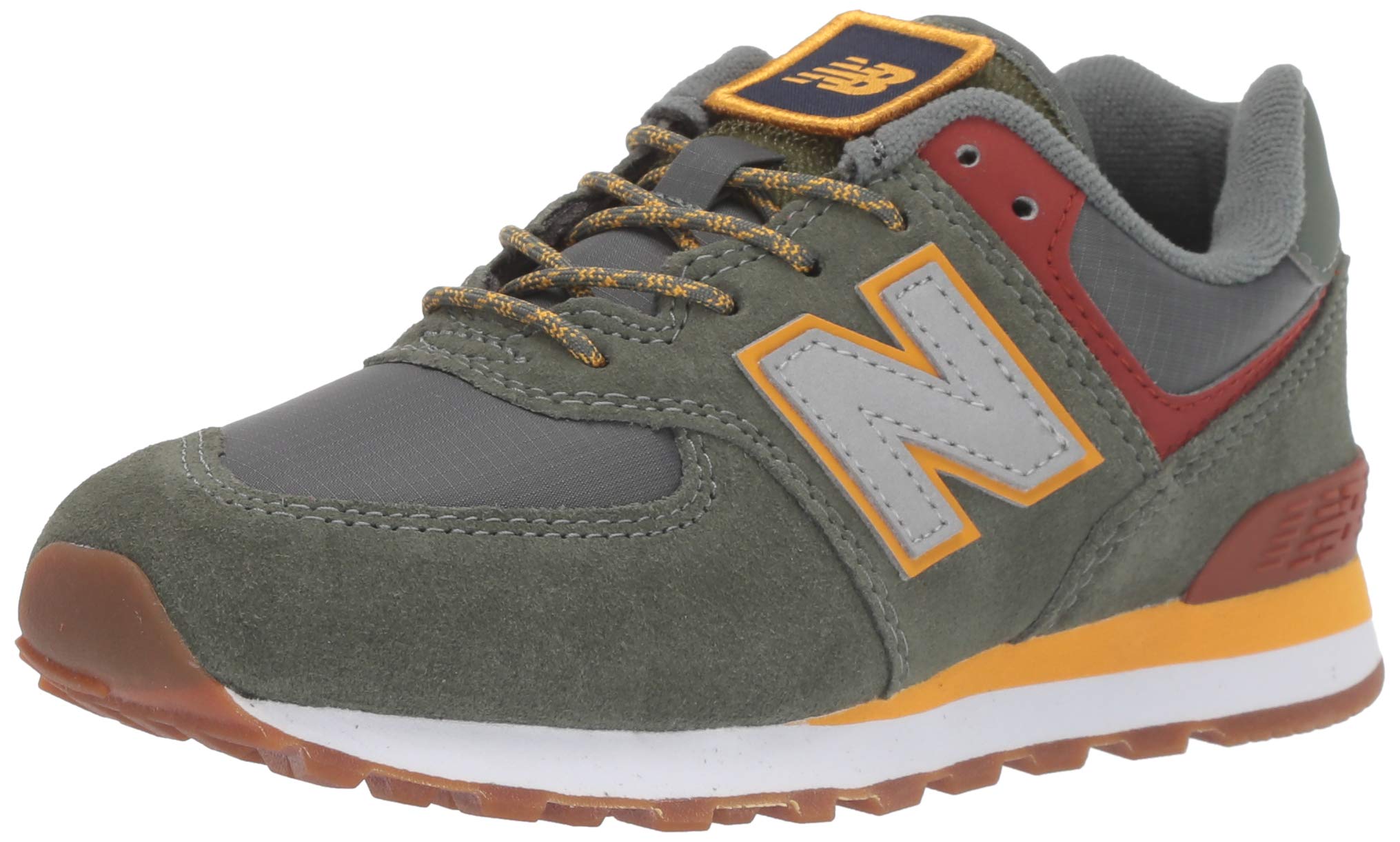 new balance 574 boys