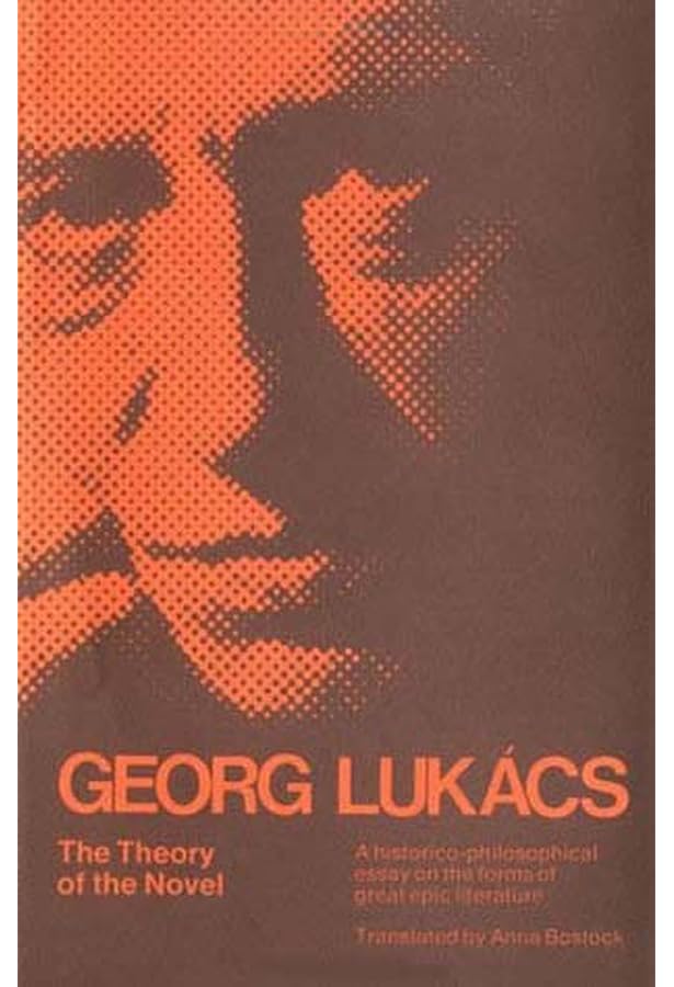 History and Class Consciousness: Studies in Marxist Dialectics