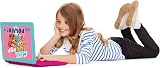 Lexibook Paw Patrol Educational Laptop English French 124 Activities Pink view 6