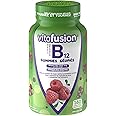 Vitafusion Vitamin B12 Gummies - 1000 mcg of Vitamin B12, Helps to Maintain the Body's Ability to Metabolize Nutrients, Immun