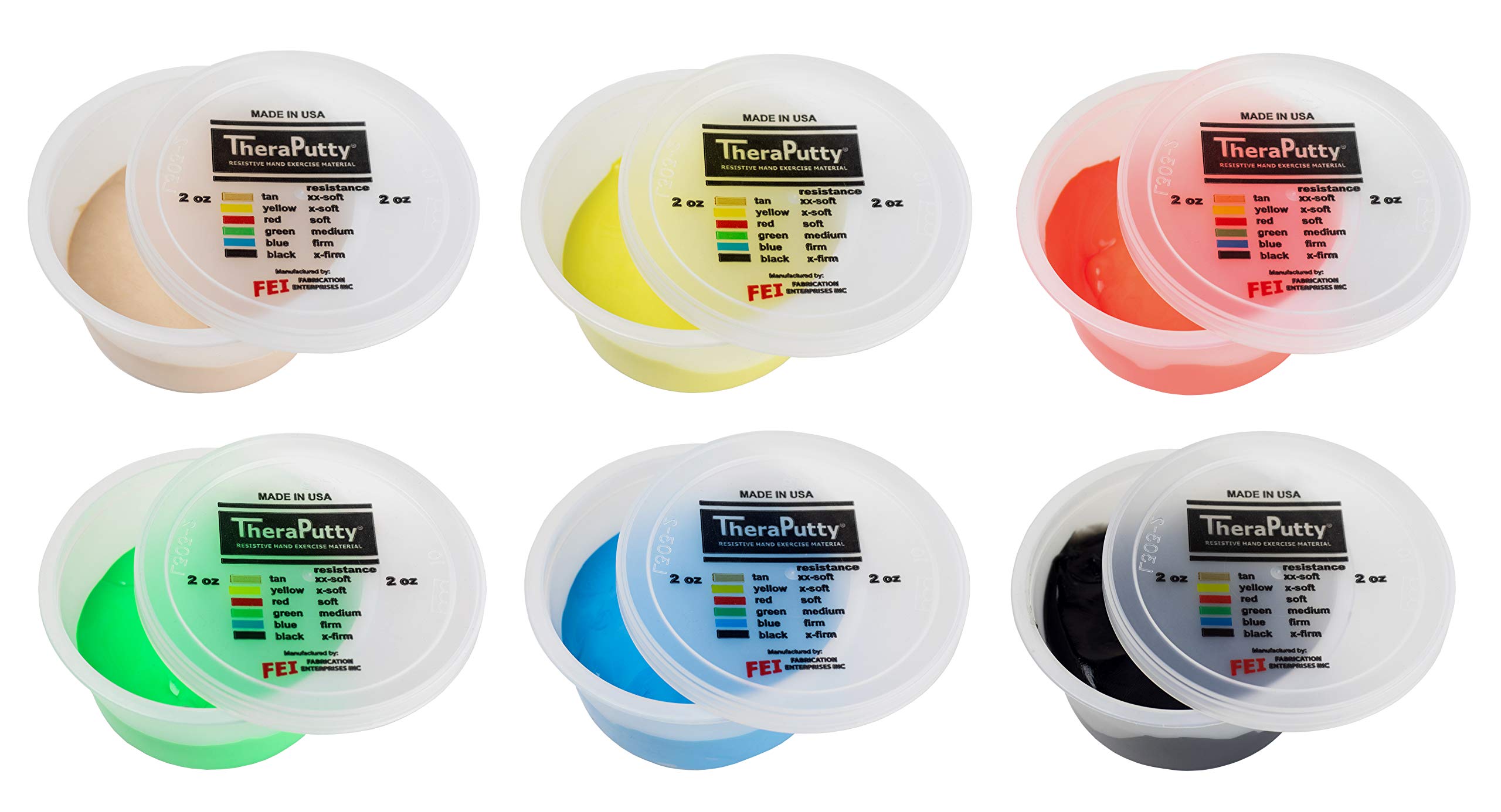 Theraputty Buy Online in United Arab Emirates at desertcart.ae